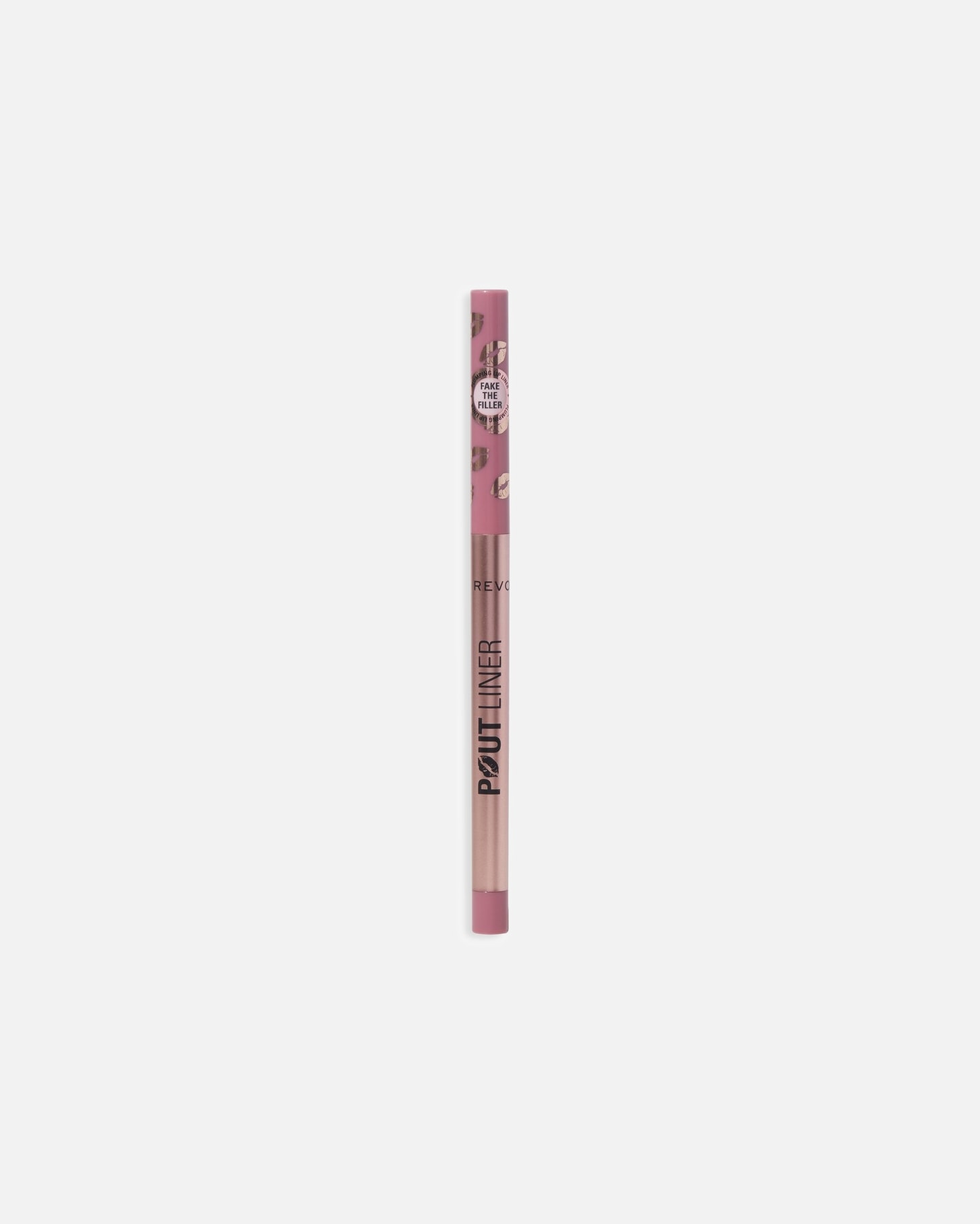 REVOLUTION Lip Liner Pout Bomb Plumping