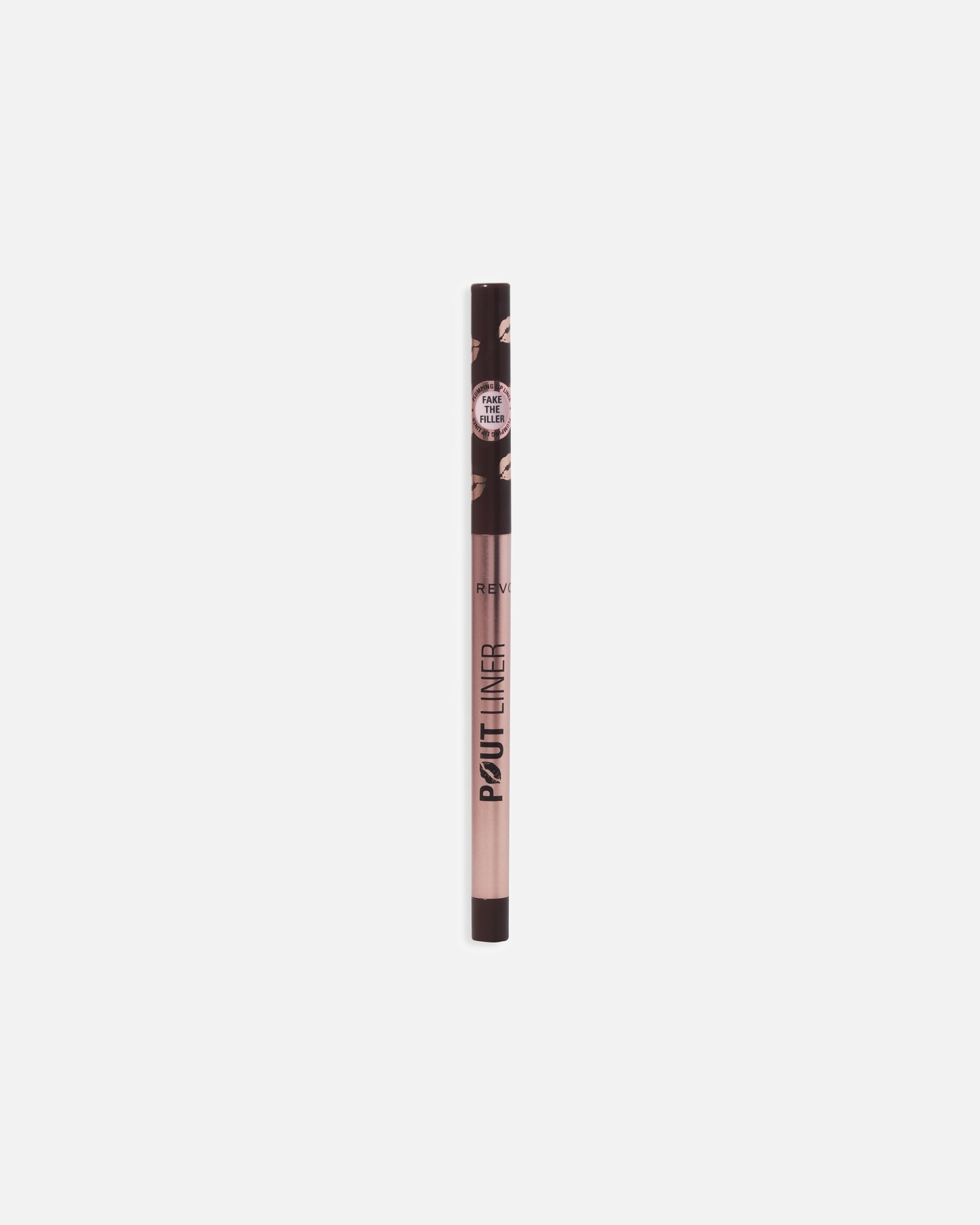 REVOLUTION Lip Liner Pout Bomb Plumping