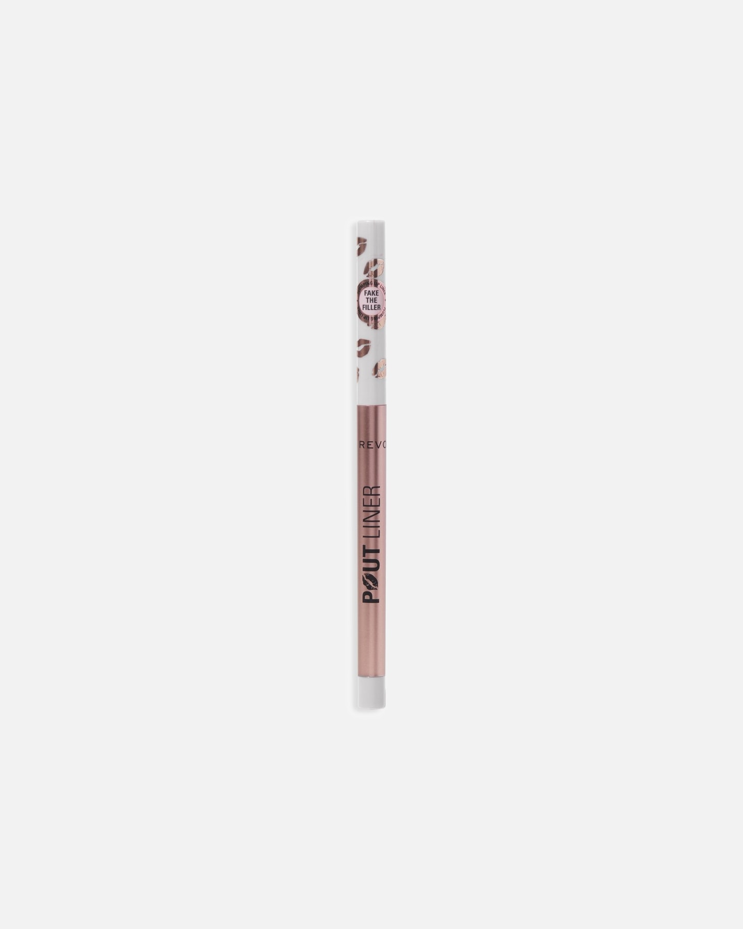 REVOLUTION Lip Liner Pout Bomb Plumping