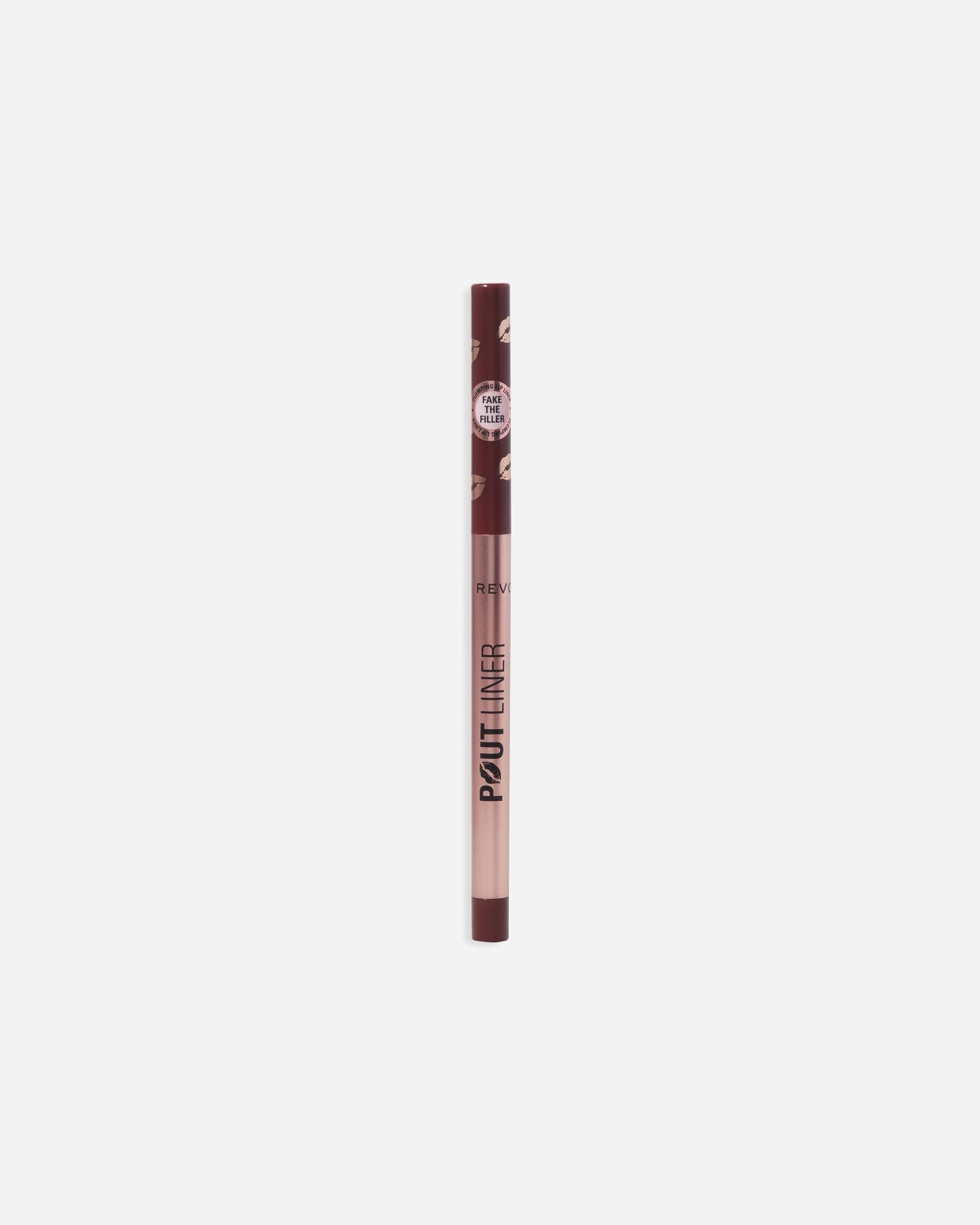REVOLUTION Lip Liner Pout Bomb Plumping