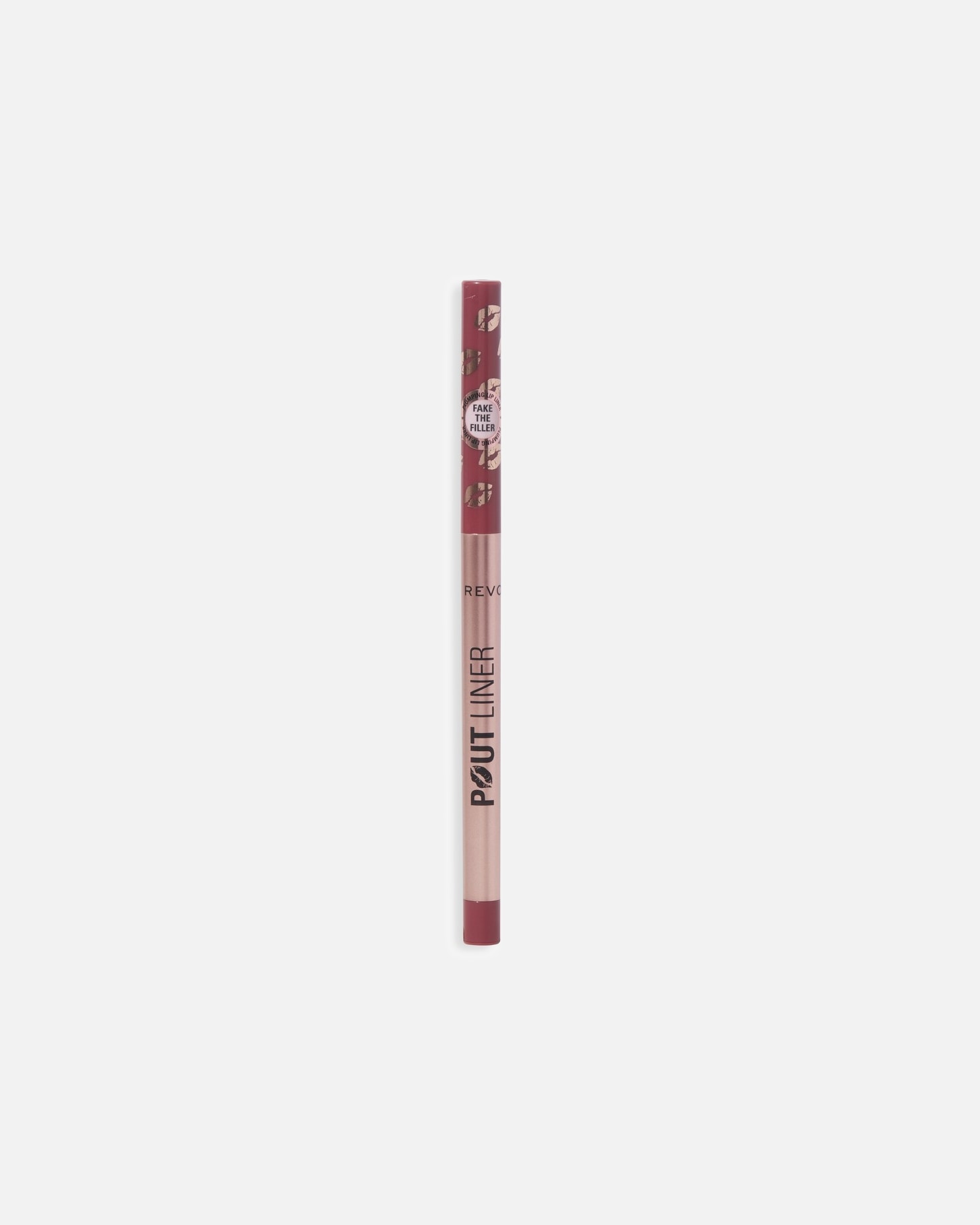 REVOLUTION Lip Liner Pout Bomb Plumping