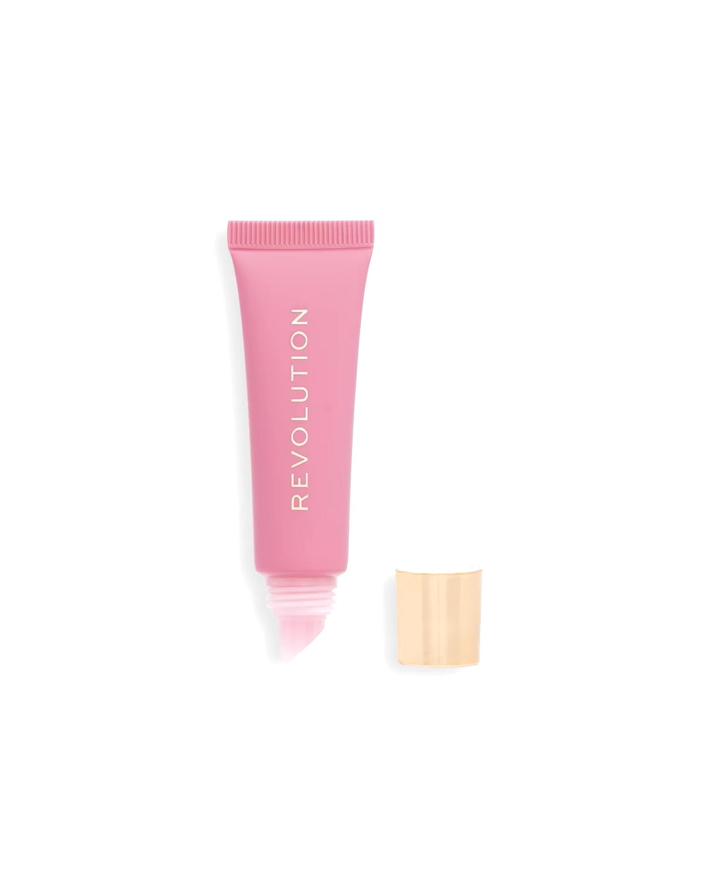 REVOLUTION Lip Balm Juicy Peptide Lip Balm #1 - STRAWBERRY