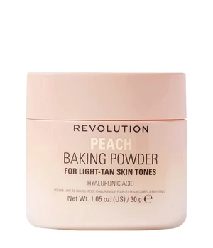 REVOLUTION Loose Baking Powder