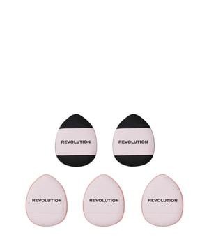 REVOLUTION Mini Finger Puff