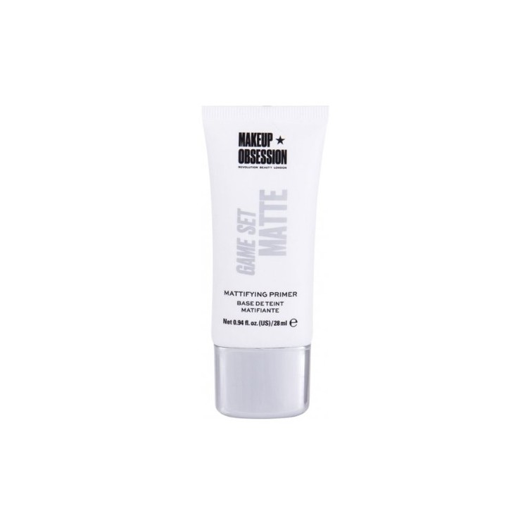 Revolution Obsession Mattifying Foundation Primer 28 ml