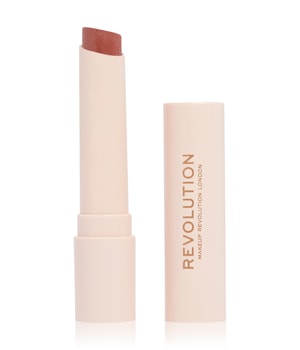 REVOLUTION Pout Balm Mocha Shine