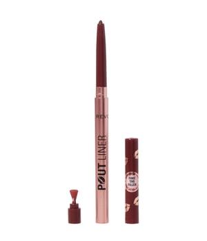 REVOLUTION Pout Bomb Plumping Lip Liner Cookie Warm Brown