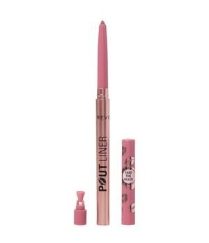 REVOLUTION Pout Bomb Plumping Lip Liner Kiss Baby Pink
