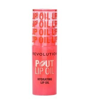 REVOLUTION Pout Lip Oil Juicy Peach