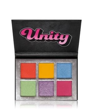 REVOLUTION Power Shadow Palette Unity