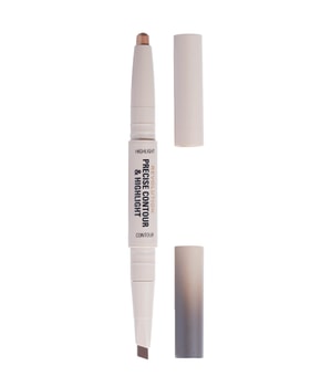 REVOLUTION Precise Contour & Highlight Stick Dark