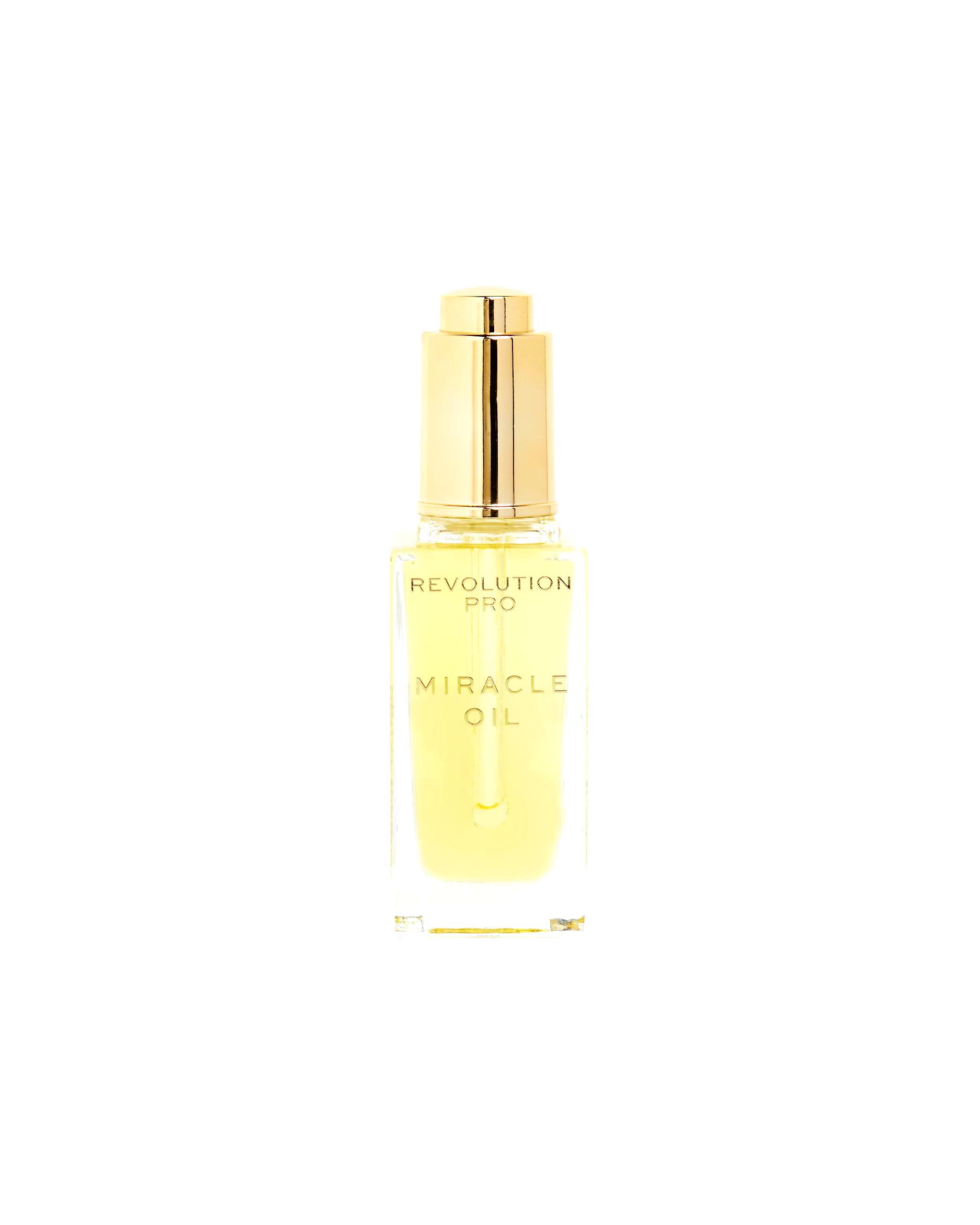 Revolution Pro Facial Oil Miracle Oil