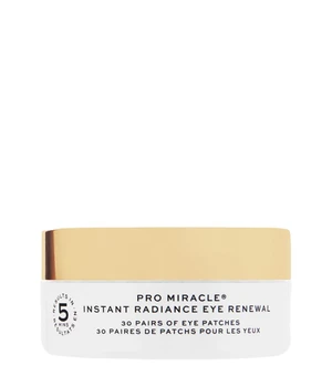 REVOLUTION PRO Pro Miracle Instant Radiance Eye Renewal Patches