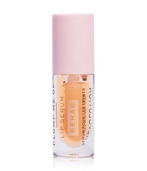 REVOLUTION Rehab Plump Me Up Lip Serum Orange Glaze