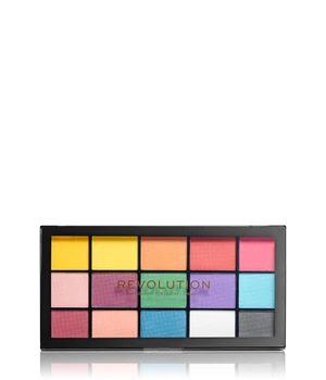 REVOLUTION Reloaded Marvelous Mattes