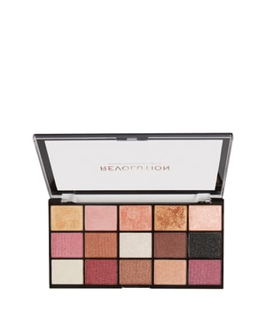 REVOLUTION Reloaded Palette Affection
