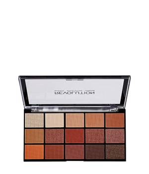 REVOLUTION Reloaded Palette Iconic Fever