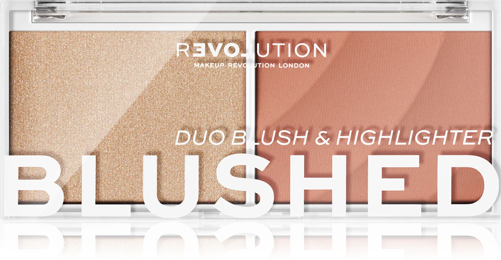 Revolution Relove Color Play Rouge with brightener Farbton Sweet 5,8 g