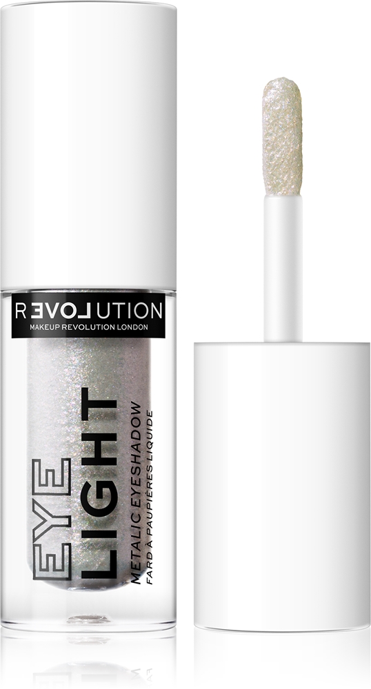 Revolution Relove Eye Light Metallic Eyeshadow