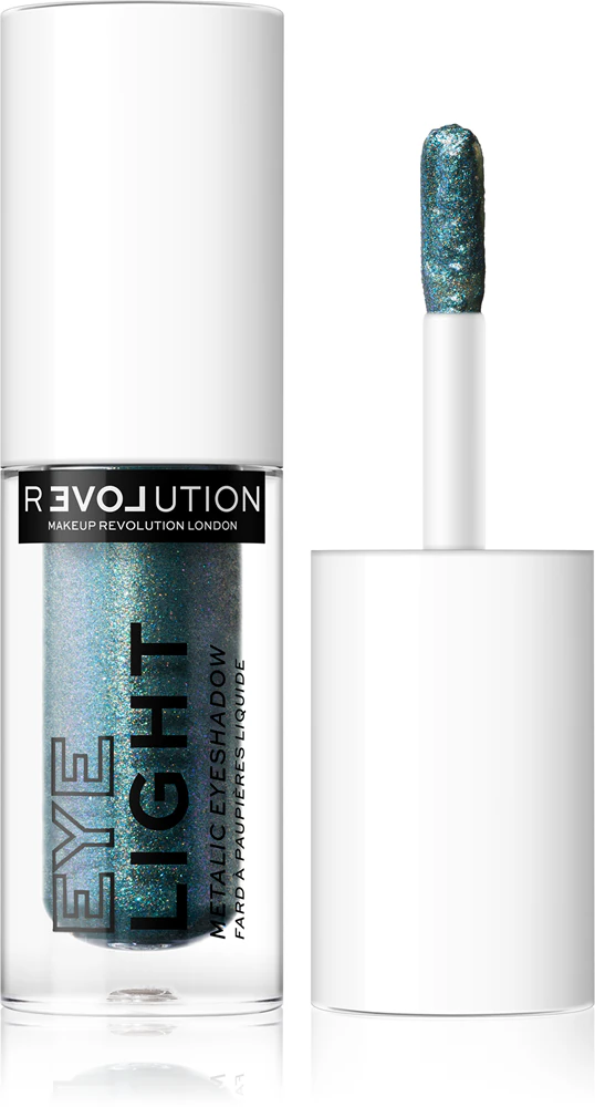 Revolution Relove Eye Light Metallic Eyeshadow Farbton Dazed 1,9 ml