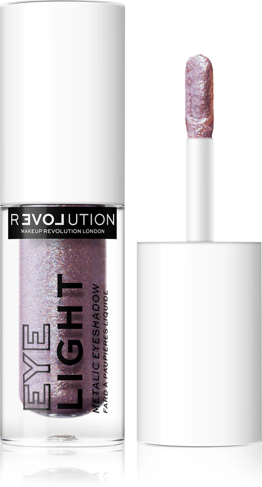 Revolution Relove Eye Light Metallic Eyeshadow Farbton Bling 1,9 ml