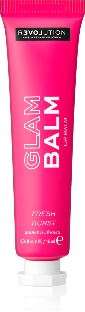 Revolution Relove Glam Balm nourishing lip balm