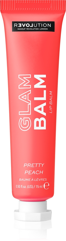 Revolution Relove Glam Balm nourishing lip balm