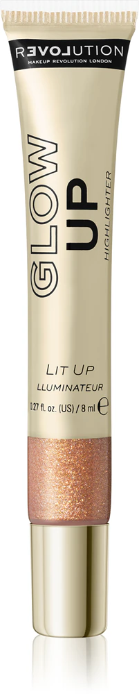 Revolution Relove Glow Up liquid brightener