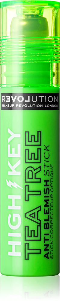 Revolution Relove High Key local care for skin imperfections