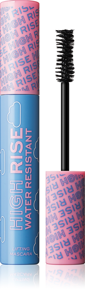 Revolution Relove High Rise Waterproof Lengthening Mascara