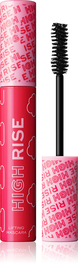 Revolution Relove High Rise Eyelash Lengthening Volume Mascara