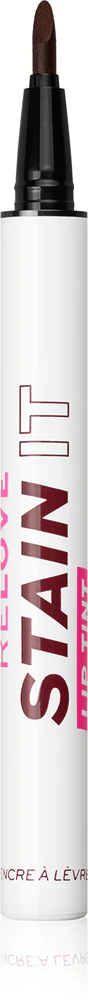 Revolution Relove Ink It Eyeliner Farbton Espresso 0,5 ml