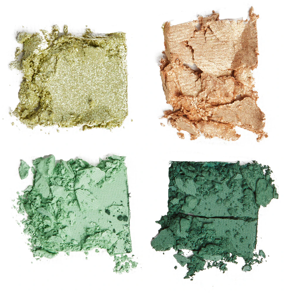 Revolution Relove Pocket Palette Eyeshadow Palette