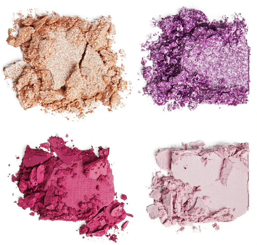 Revolution Relove Pocket Palette Eyeshadow Palette
