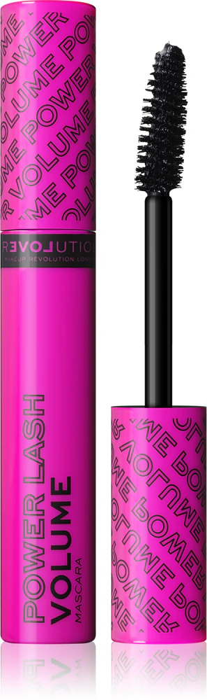 Revolution Relove Power Lash Volume Mascara