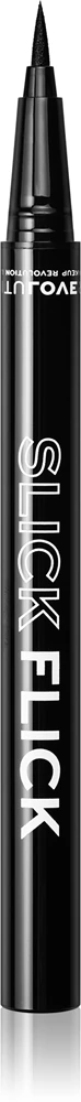 Revolution Relove Slick Flick High Precision Liquid Eyeliner