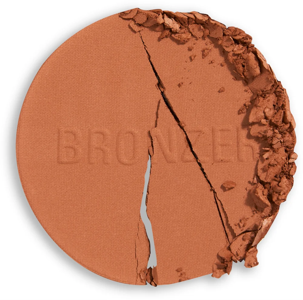 Revolution Relove Super Bronzer Bronzer Farbton Desert 6 g