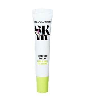 Revolution Skin Espresso Eye Lift 5% Caffeine Energizing Eye Serum