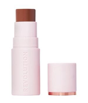 REVOLUTION Skin Silk Bronzer Stick Tan Caramel