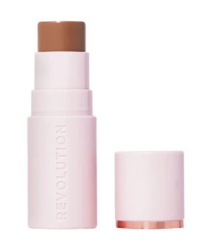 REVOLUTION Skin Silk Bronzer Stick 5g, Medium Sunset