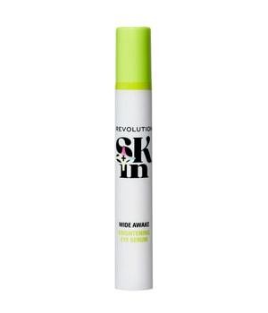 Revolution Skin Wide Awake 10% Vitamin C & Tri-Peptide Brightening Eye Serum