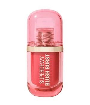 REVOLUTION Superdewy Blush Burst Watermelon Pop Coral