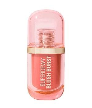 REVOLUTION Superdewy Blush Burst Peach Spritz