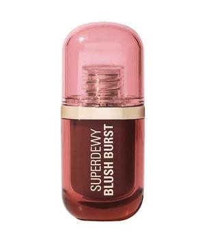 REVOLUTION Superdewy Blush Burst Caramel Cooler Bronze