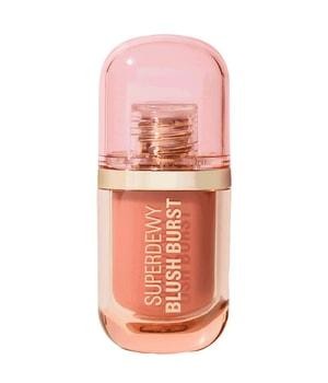 REVOLUTION Superdewy Blush Burst Pink Fizz Soft Pink