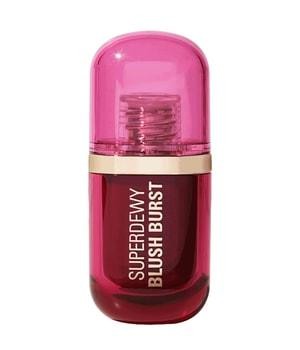 REVOLUTION Superdewy Blush Burst Very Cherry Berry