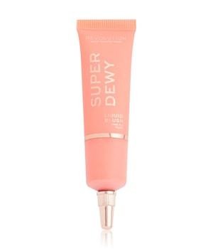 REVOLUTION Superdewy Liquid Blush Fake The Flush - Pink