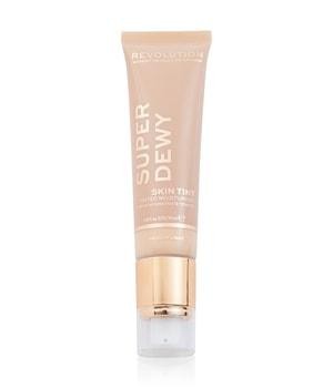 REVOLUTION Superdewy Tinted Moisturizer Medium Light