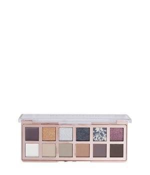 REVOLUTION The Smokey Icon Grunge Palette Multicoloured