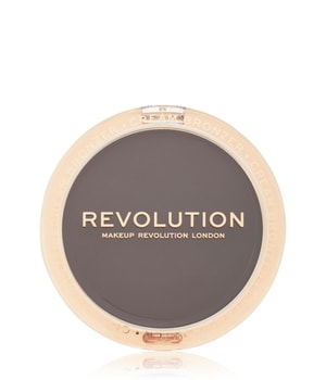 REVOLUTION Ultra Cream Bronzer Deep Dark